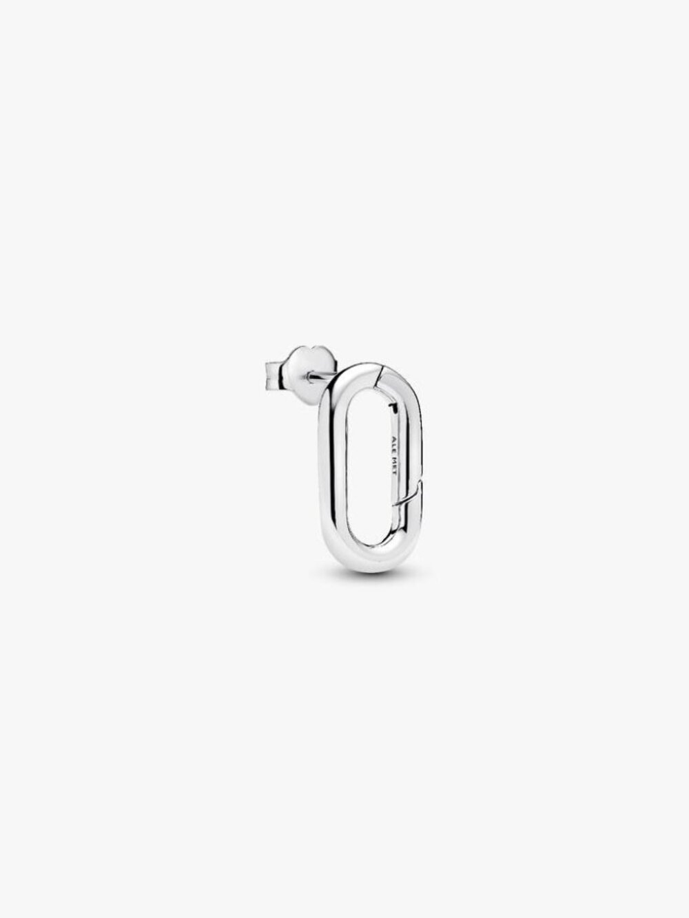Pandora Openable Stud Earring